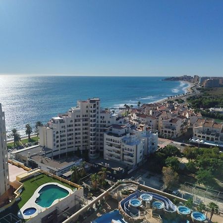 오로페사델마르 Playa Coral I Nº 1083 아파트 외부 사진