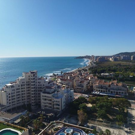 오로페사델마르 Playa Coral I Nº 1083 아파트 외부 사진